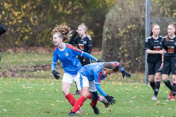 Bild 122 - wBJ SVHU am 20.11.21